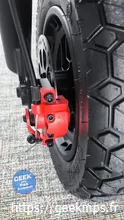 Présentation des nouvelles trottinettes électriques Segway ZT3 MAX et MAX G3 Pro 023